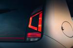 Volkswagen up! GTI 2020 года (UK)